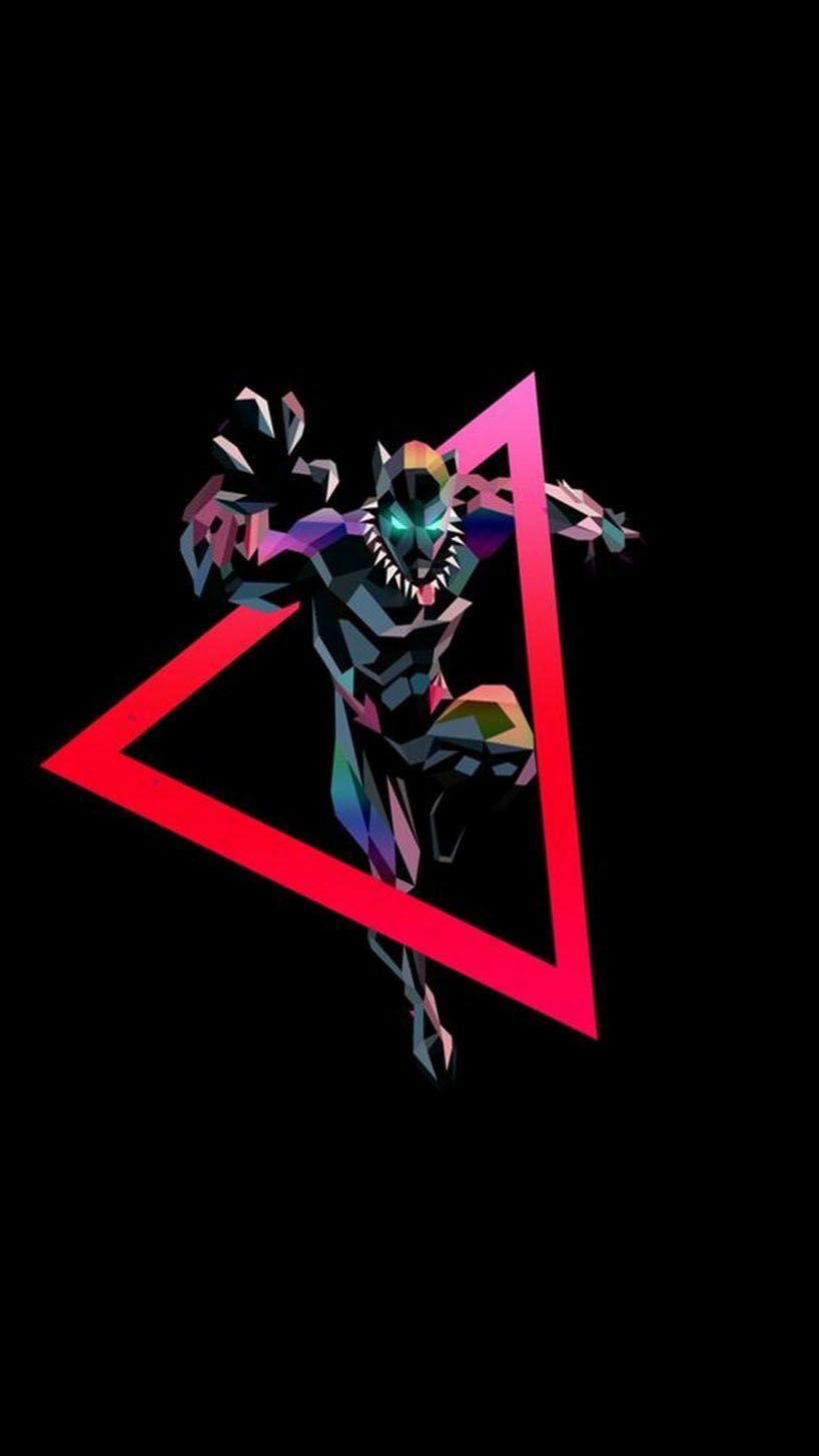 818x1453 3D Black Panther Wallpaper. Black panther marvel, Marvel wallpaper, Superhero wallpaper