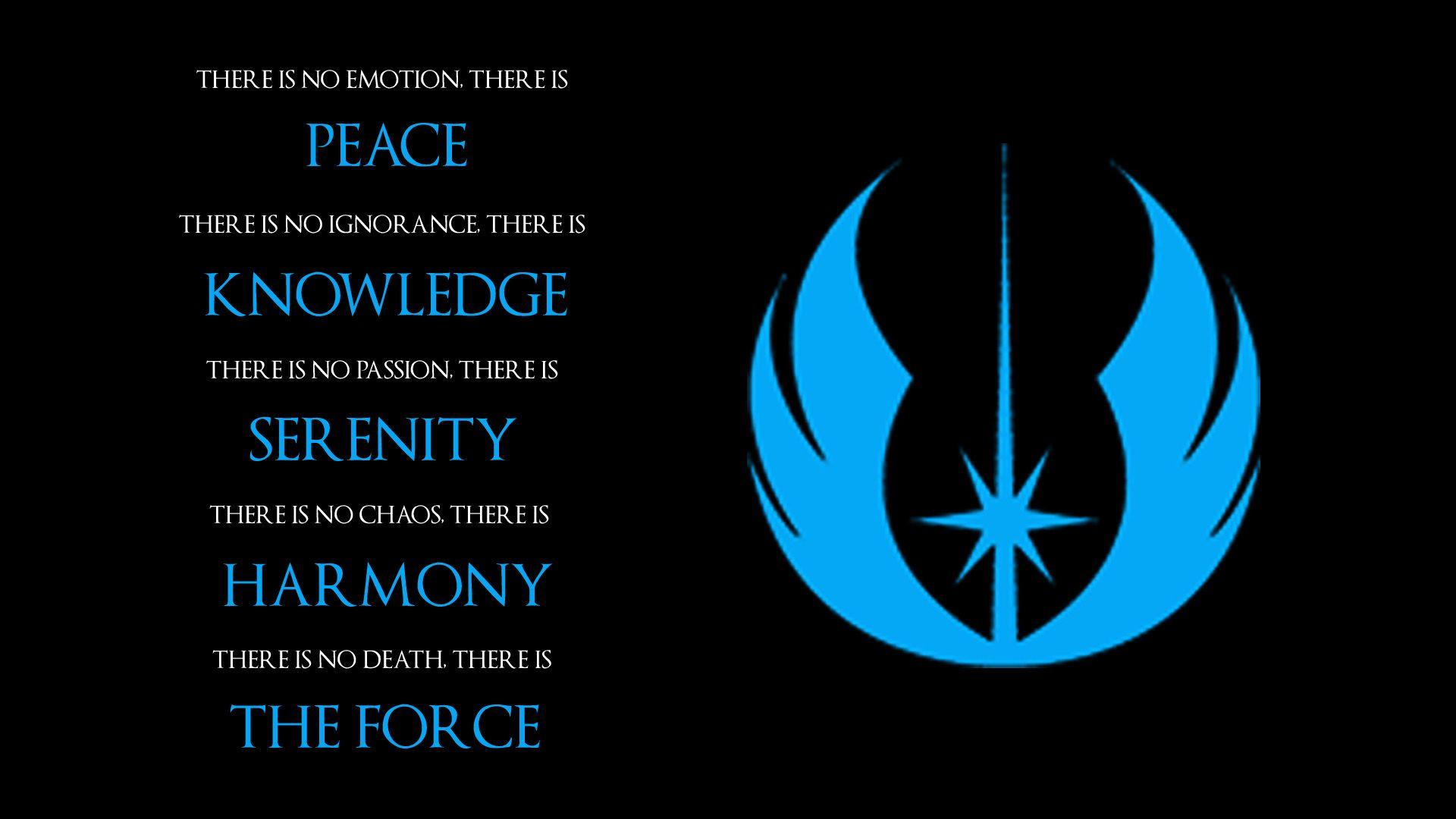 Jedi Code Wallpapers Top Free Jedi Code Backgrounds WallpaperAccess