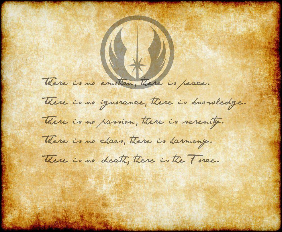 984x811 Free download The Jedi code by Phoenix Senpai [984x811] for your Desktop, Mobile & Tablet. Explore Jedi Code Wallpaper. Star Wars Jedi Wallpaper HD, Jedi Logo Wallpaper, Jedi Knight Wallpaper