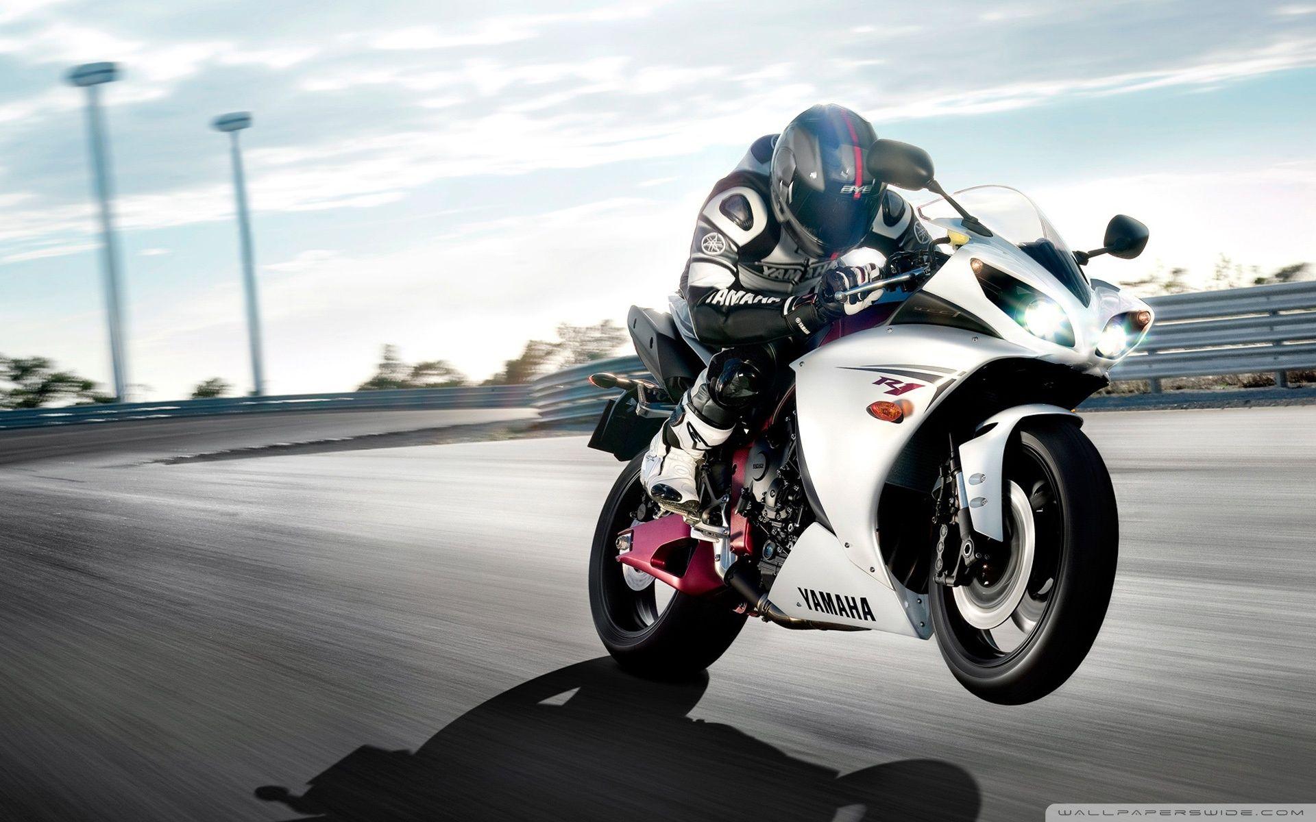 Sportbike Wallpaper Hd Phone