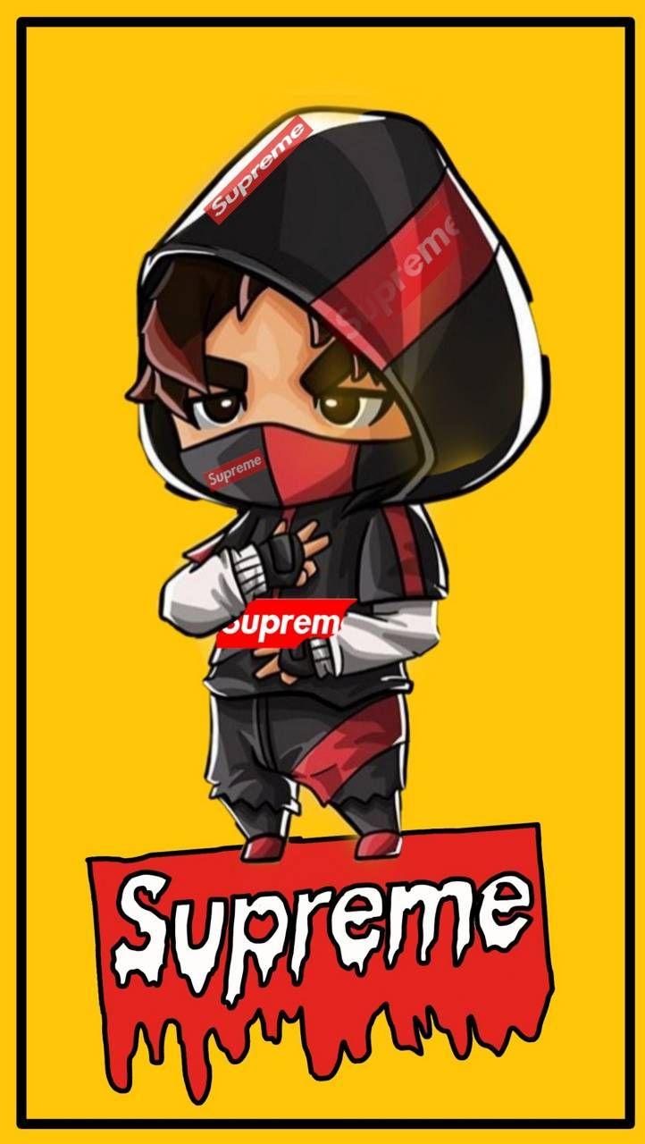 722x1280 Download Ikonik Supreme wallpaper by ImSoHype now. Browse millions of pop. Supreme iphone wallpaper, Supreme wallpaper, Supreme wallpaper hd