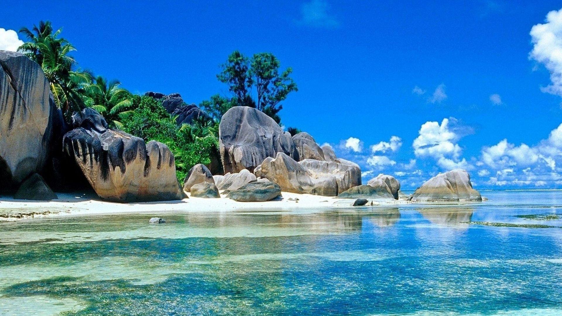 1920x1080 Outdoors, Ocean, Sea, Water, Nature resized