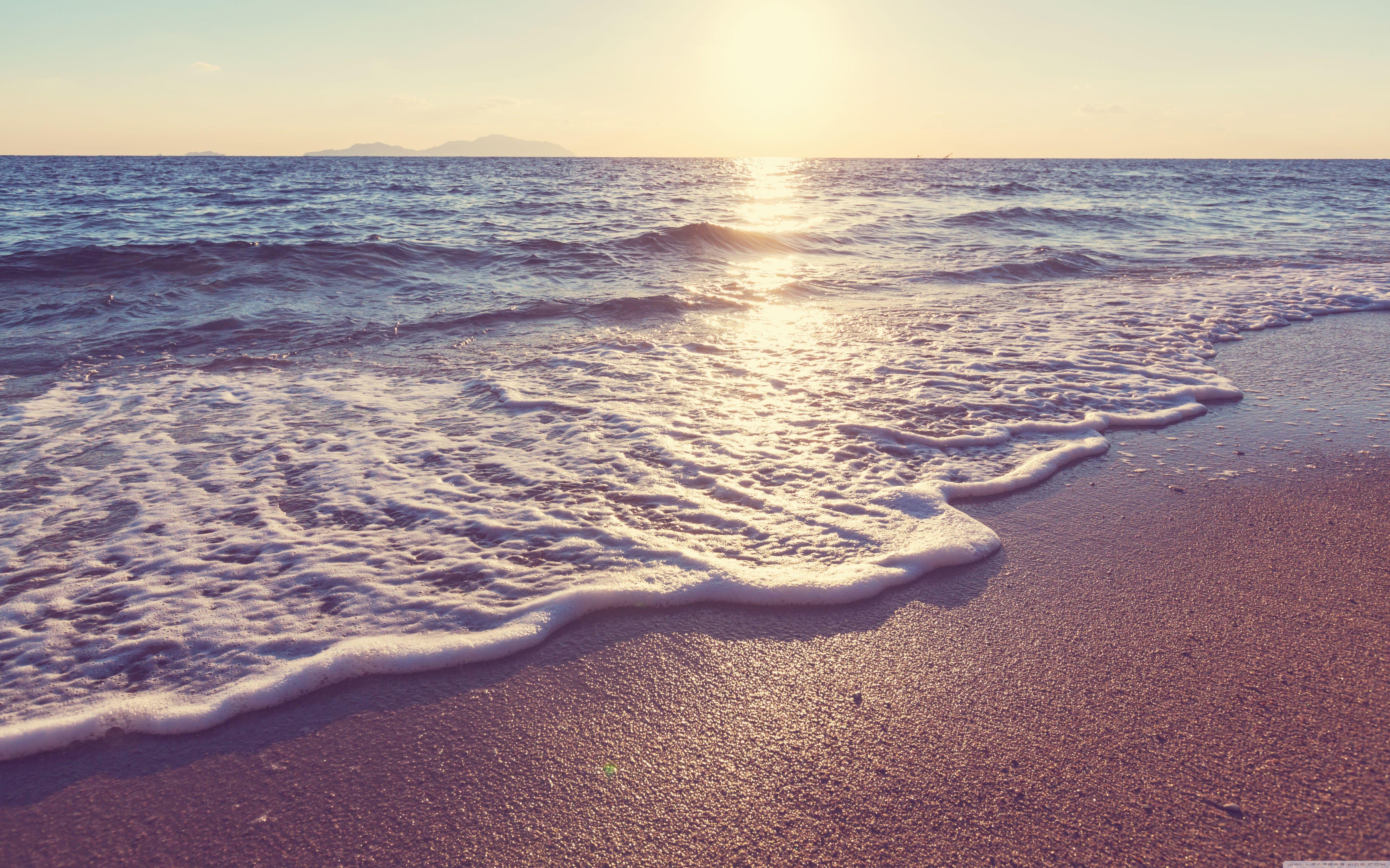 5120x3200 Beach Shore Ultra HD Desktop Background Wallpaper for 4K UHD TV : Widescreen & UltraWide Desktop & Laptop : Multi Display, Dual Monitor : Tablet