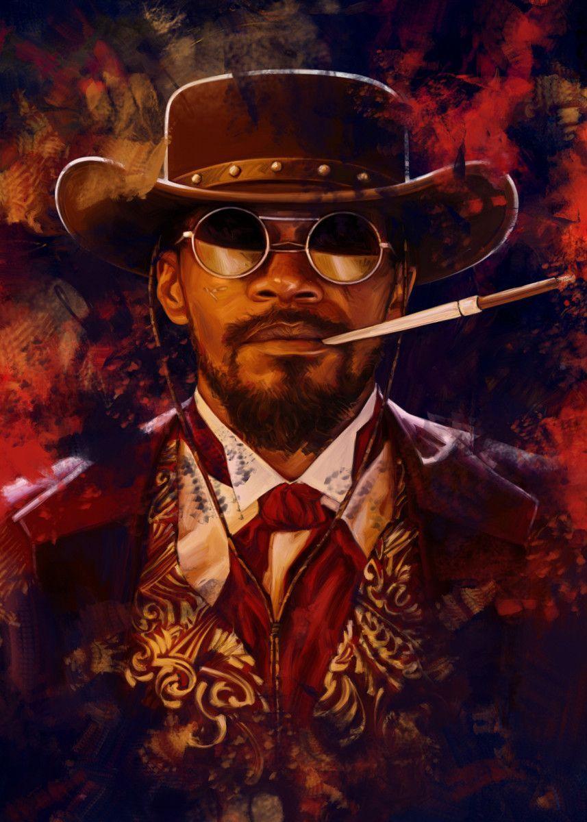 Django Unchained iPhone Wallpapers - Top Free Django Unchained iPhone