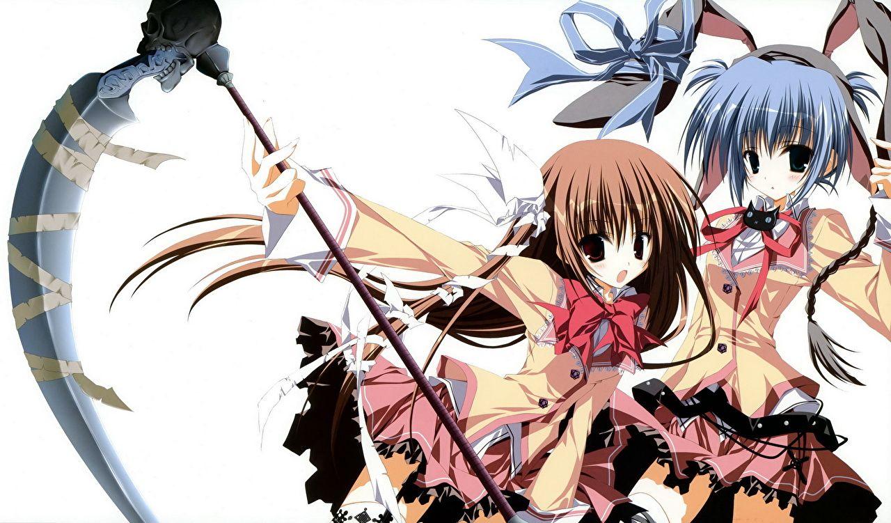 1280x751 Desktop Wallpaper Supreme Candy Scythe Games
