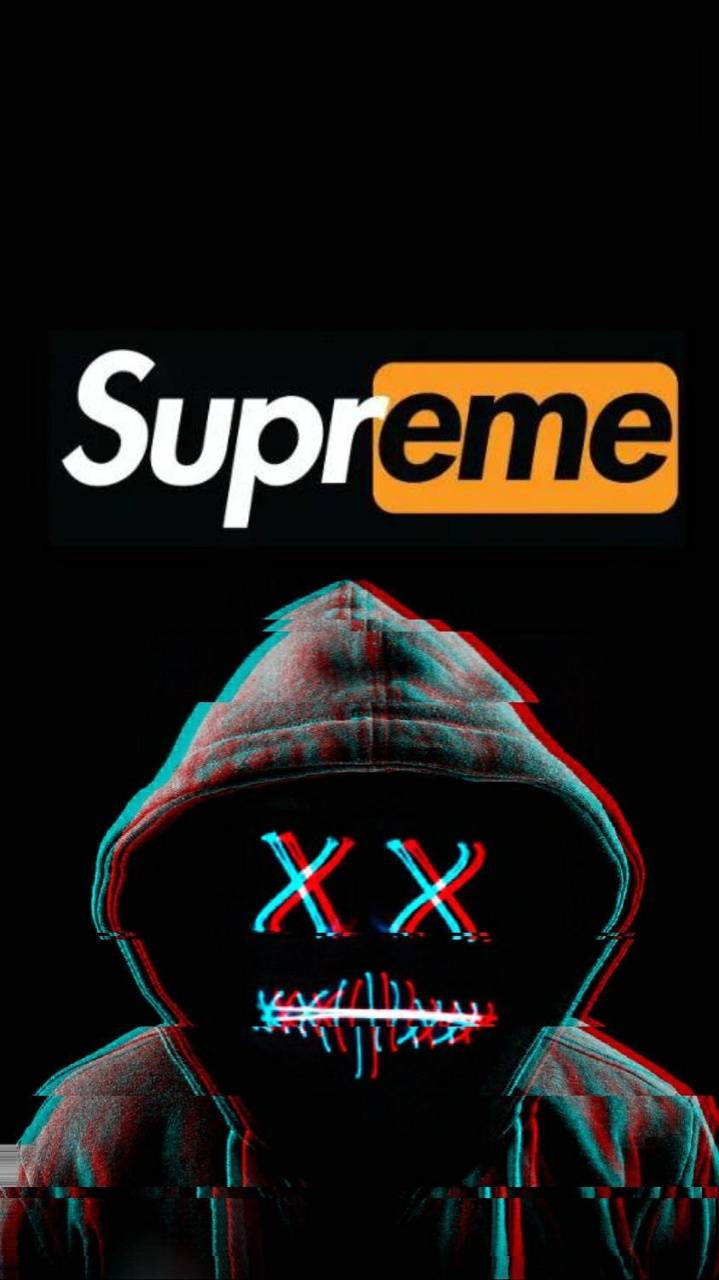 719x1280 Supreme Phone Wallpaper Free HD Wallpaper