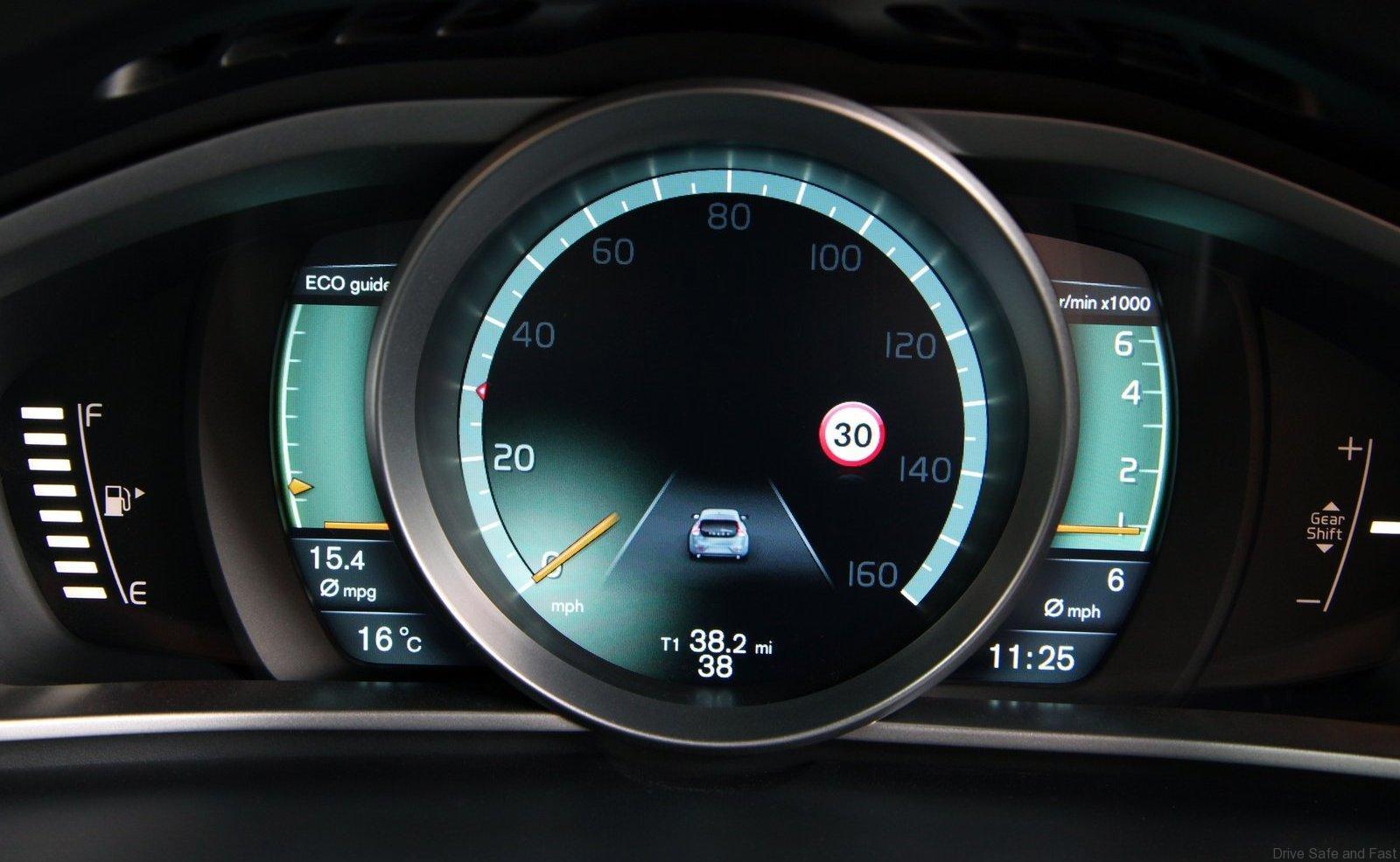 1600x986 Volvo Car Group Initiates Swedish Pilot Project With Self Driving