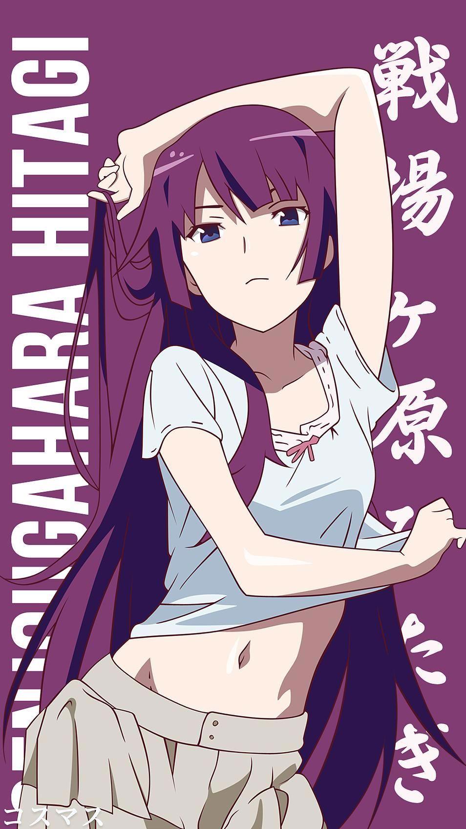 954x1696 Anime specific