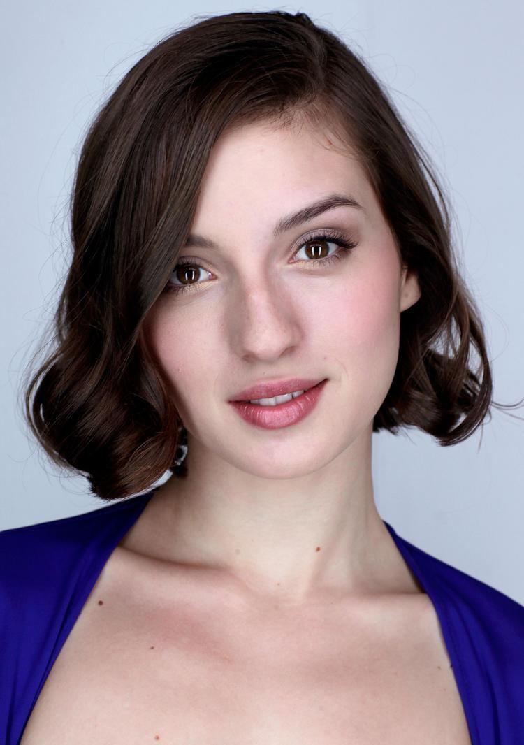 750x1066 María Valverde, The Free Social Encyclopedia