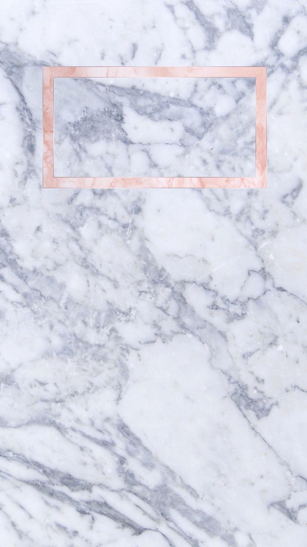 1080x1920 Rose Gold Marble Wallpaper For Android Android Wallpaper