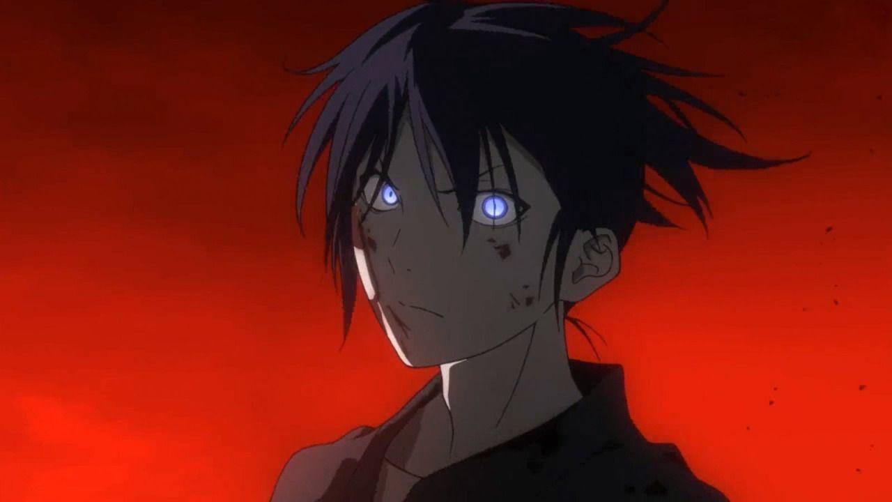 1280x720 Free download Kaeru Noragami Yato .