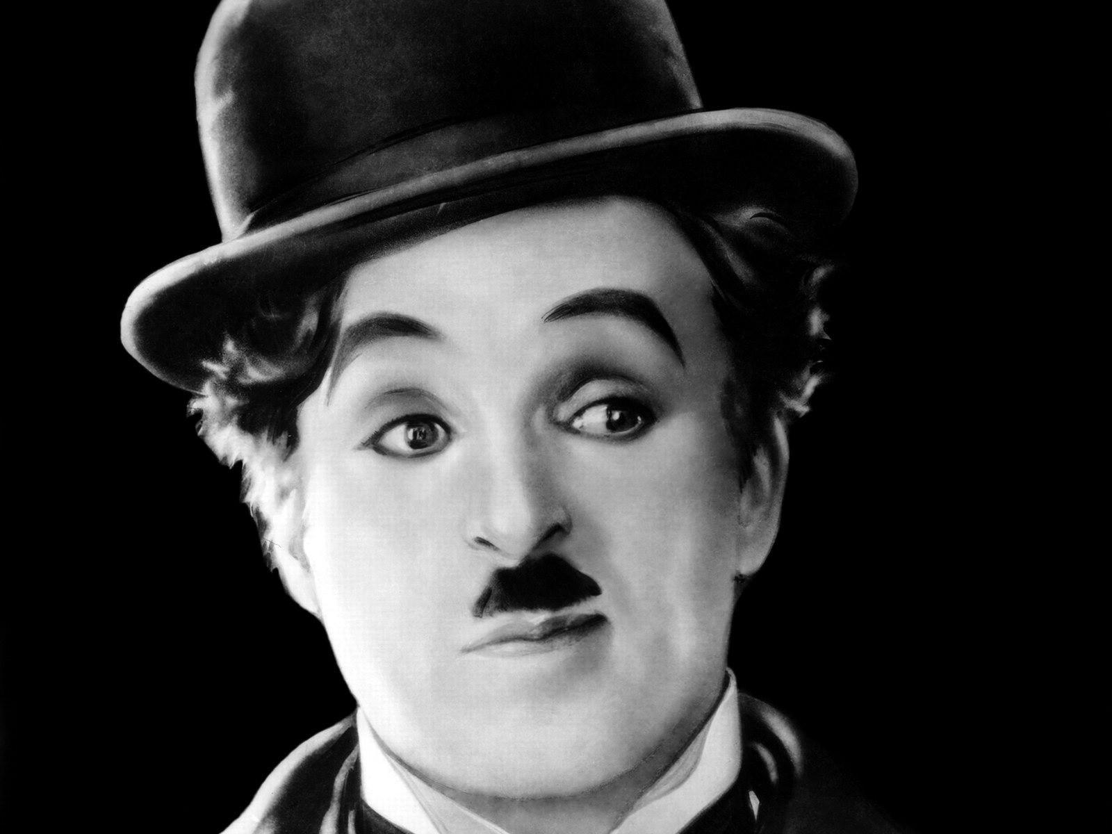 100+] Charlie Chaplin Wallpapers | Wallpapers.com