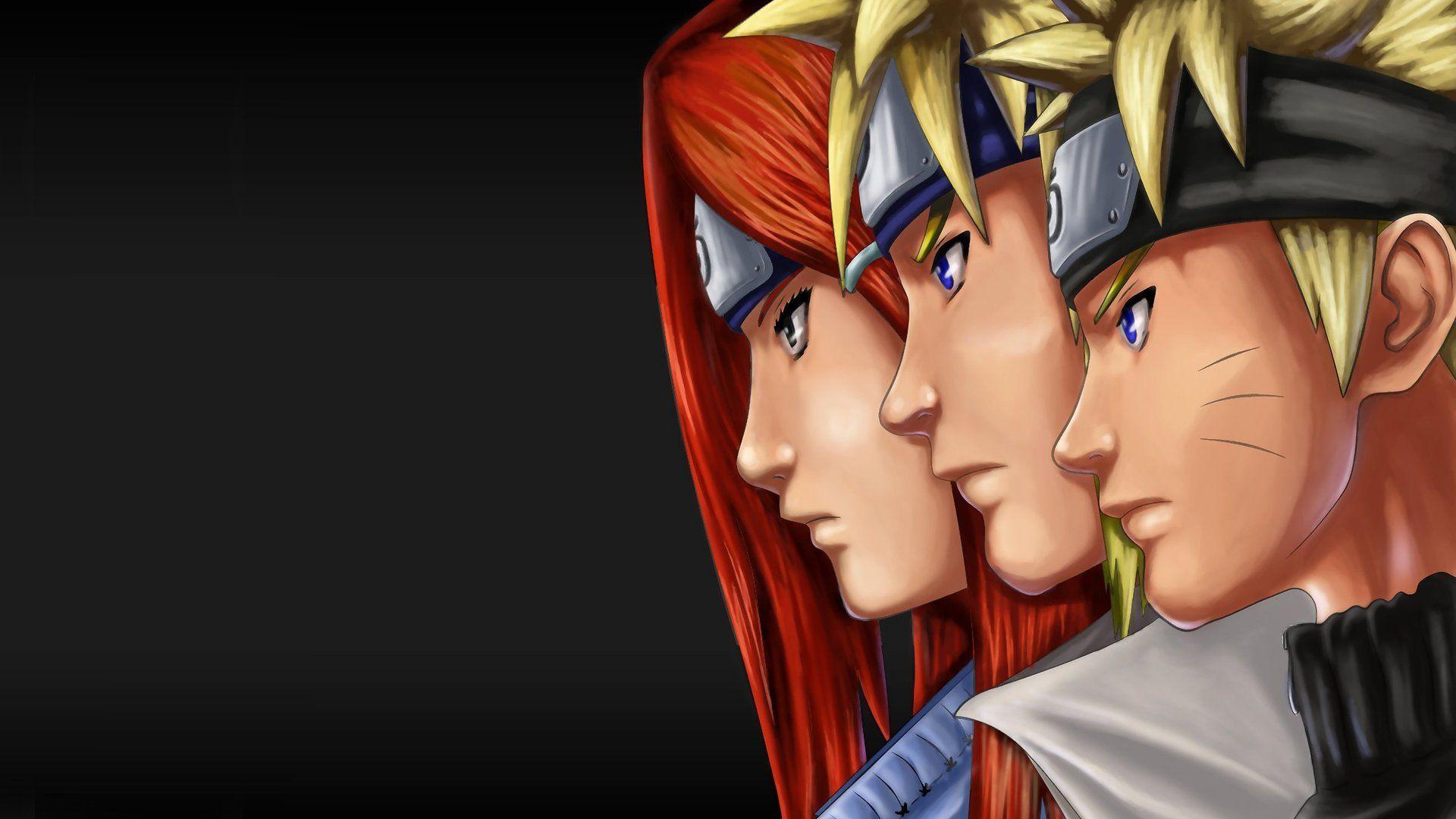 1920x1080 Hokage Naruto Wallpaper