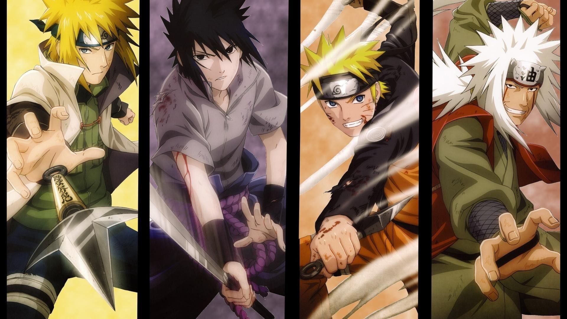 1920x1080 Wallpaper for Hokage theme, Hokage HD wallpaper, background