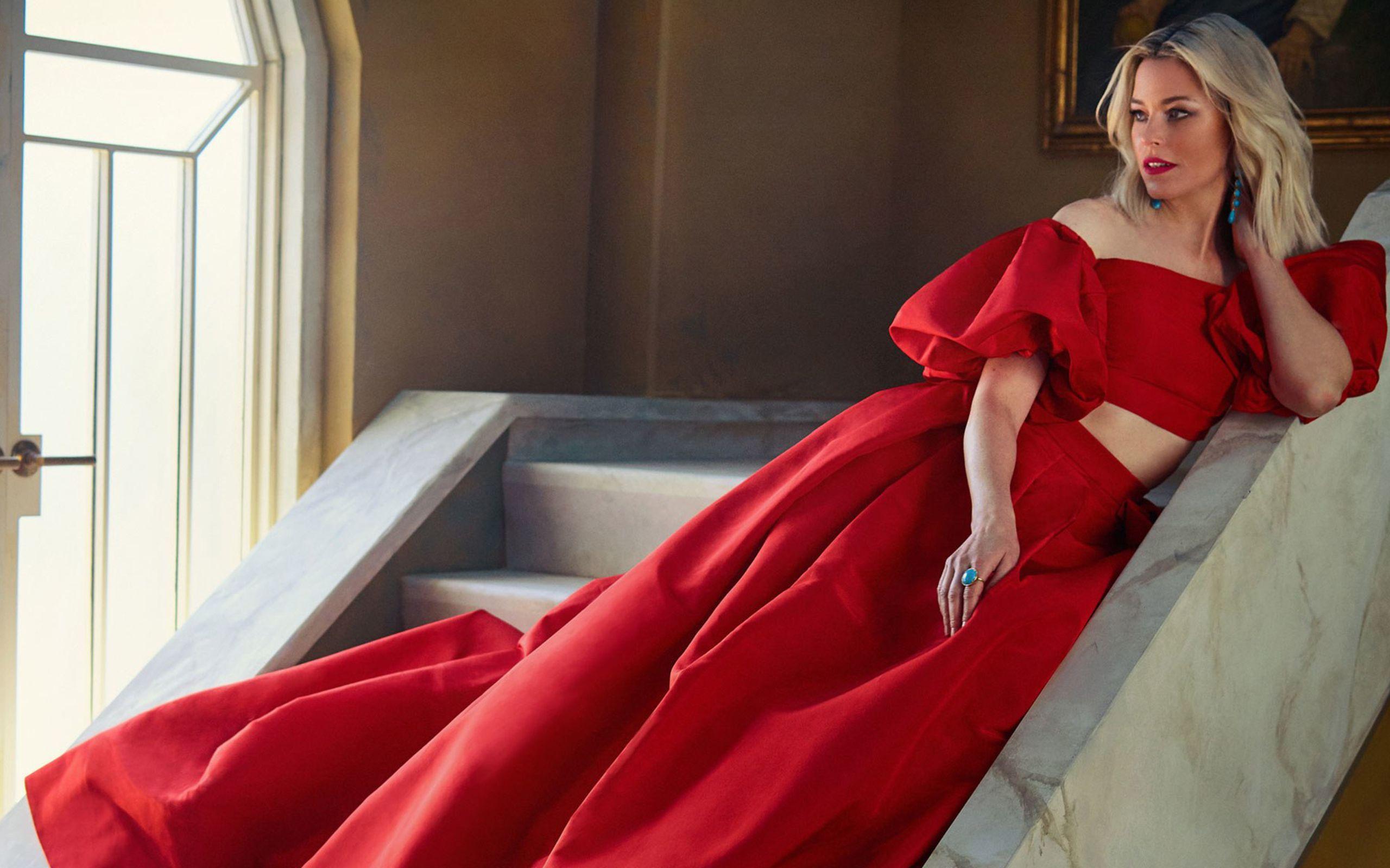 2560x1600 Elizabeth Banks Vanity Fair 2560x1600 Resolution HD 4k Wallpaper, Image, Background, Photo and Picture
