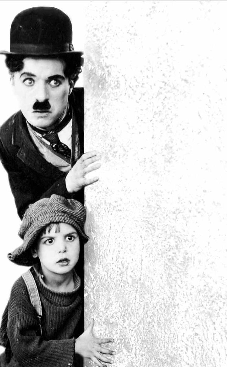 950x1534 Hd Wallpaper Charles Chaplin Wallpaper & Background Download
