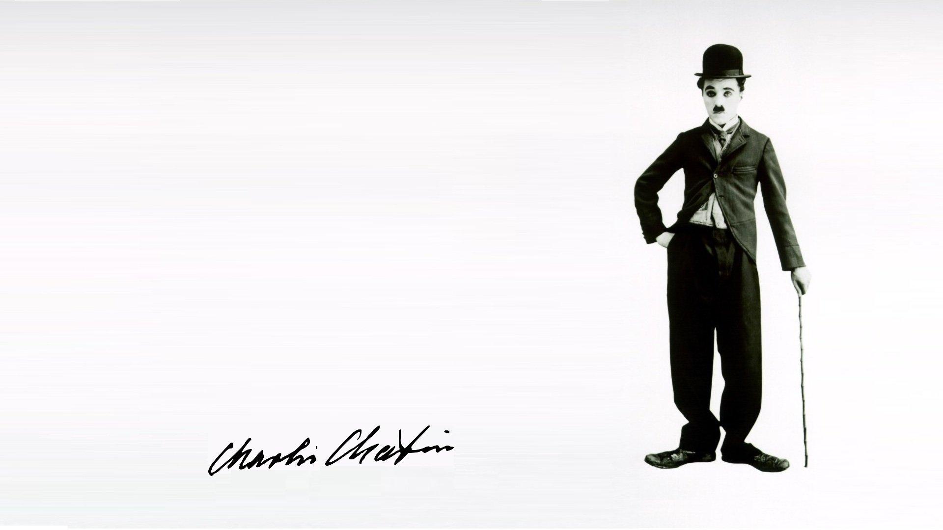 Charlie Chaplin Quotes Wallpapers - Top Free Charlie Chaplin Quotes