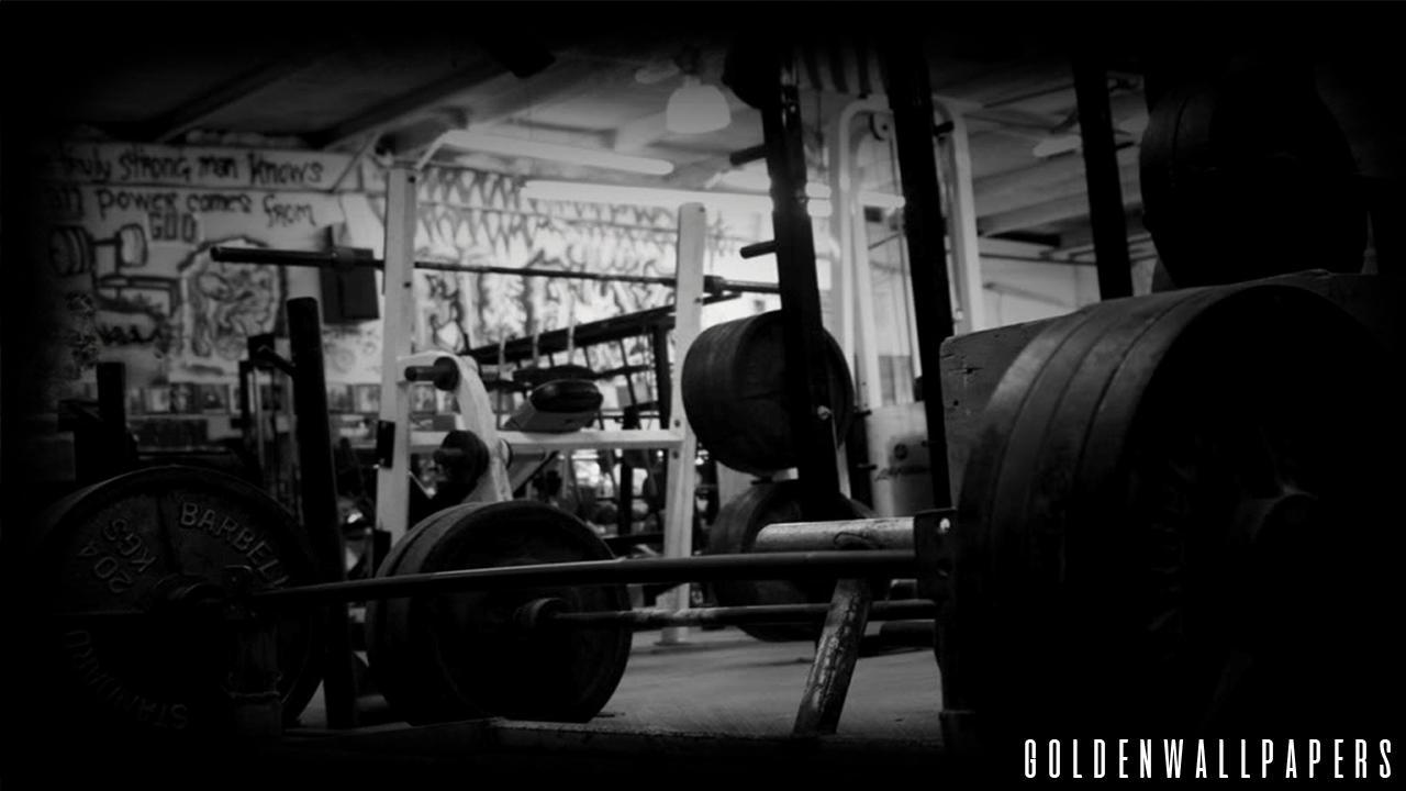 1280x720 Gym Wallpaper for Android