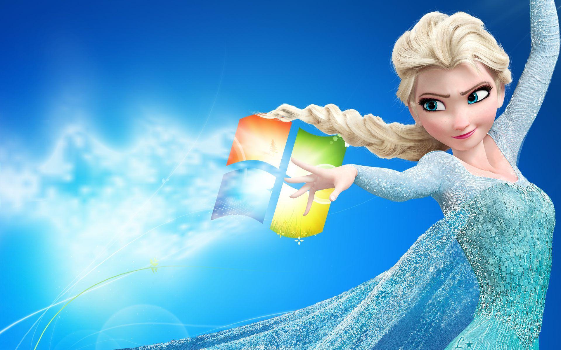 1920x1200 Frozen Wallpaper: Image