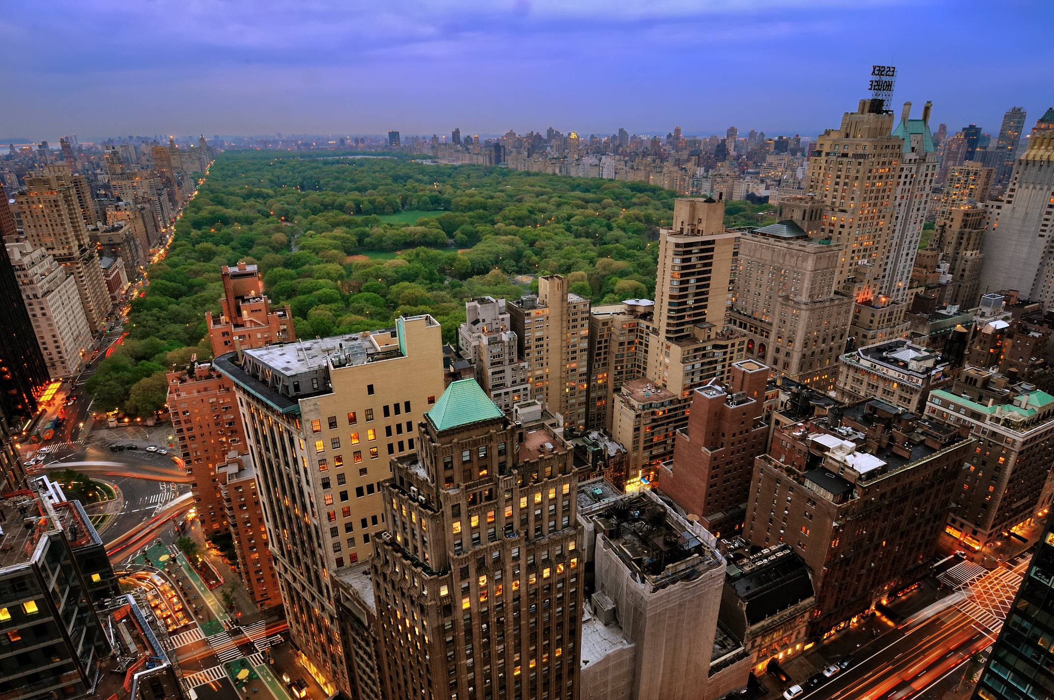 2144x1424 Central Park Wallpaper and Background HD Wallpaper of Central Park