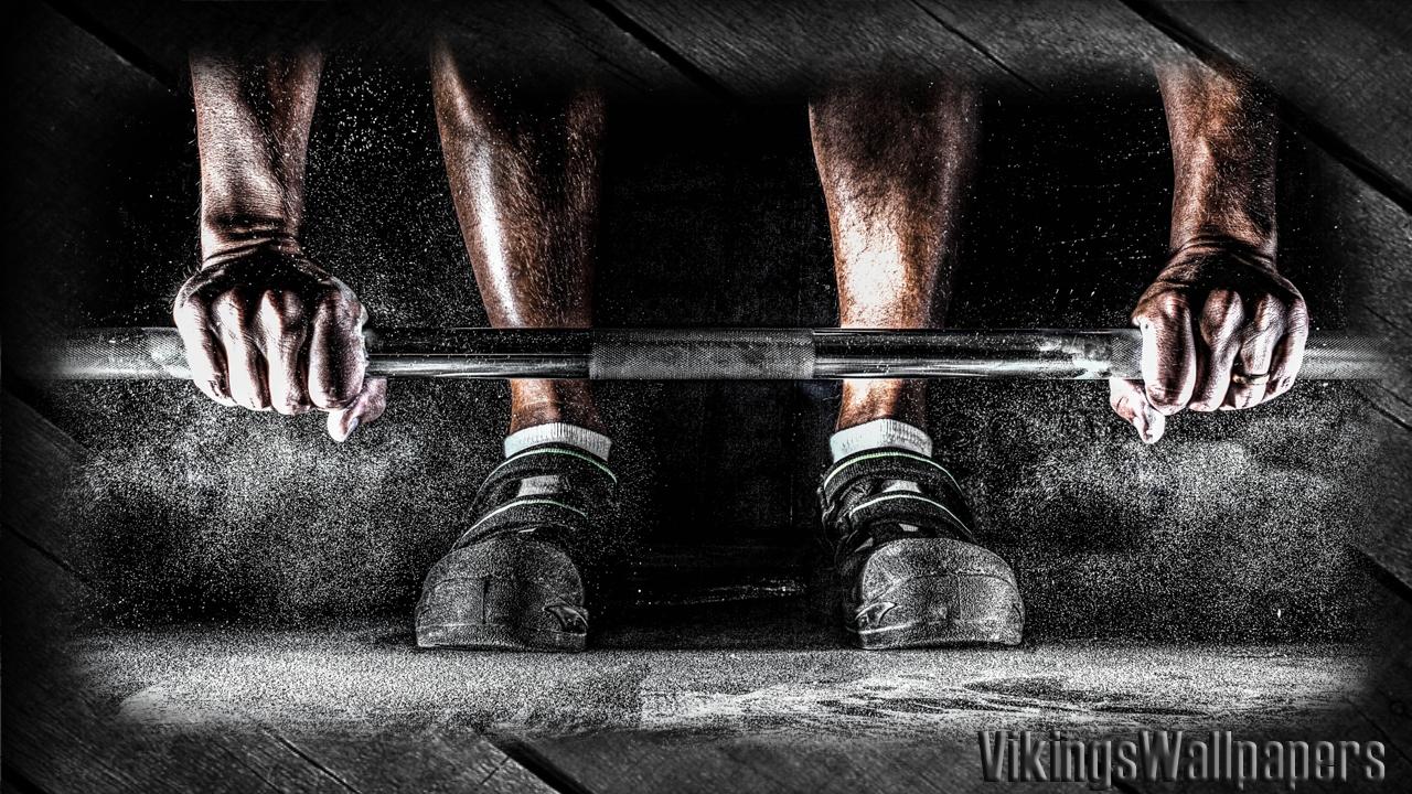1280x720 Gym Wallpaper for Android