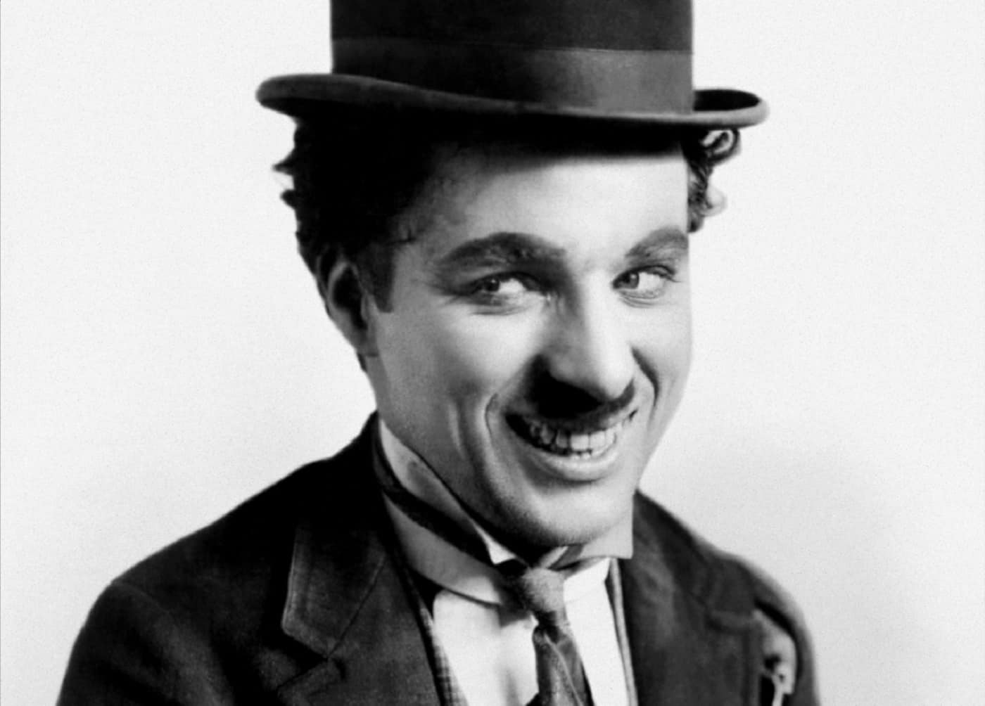 1400x1004 Surprisingly Wise Charlie Chaplin Quotes and Sayings
