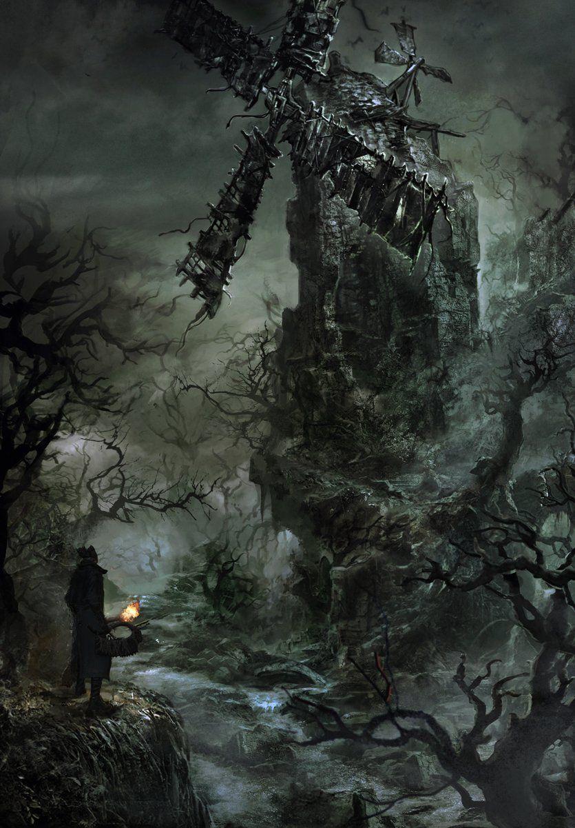 835x1201 Concept Art