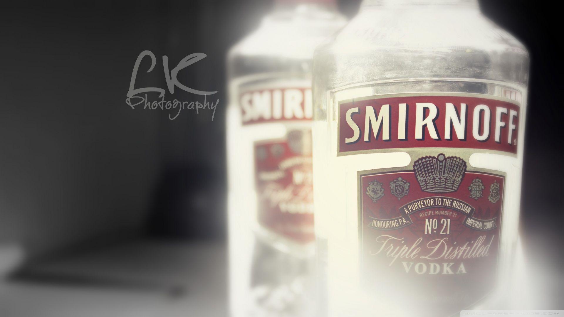 1920x1080 Smirnoff Wallpaper