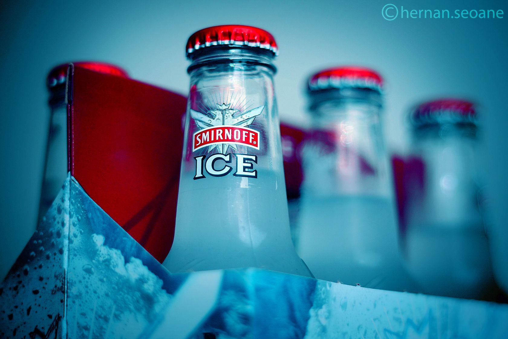1680x1120 Smirnoff Blues Rc Ice Alcoholic Drink Wallpaper & Background Download