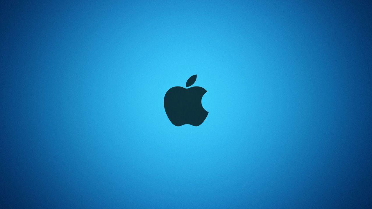 1280x720 Apple Logo Wallpaper HD A45 Desktop Wallpaperk HD