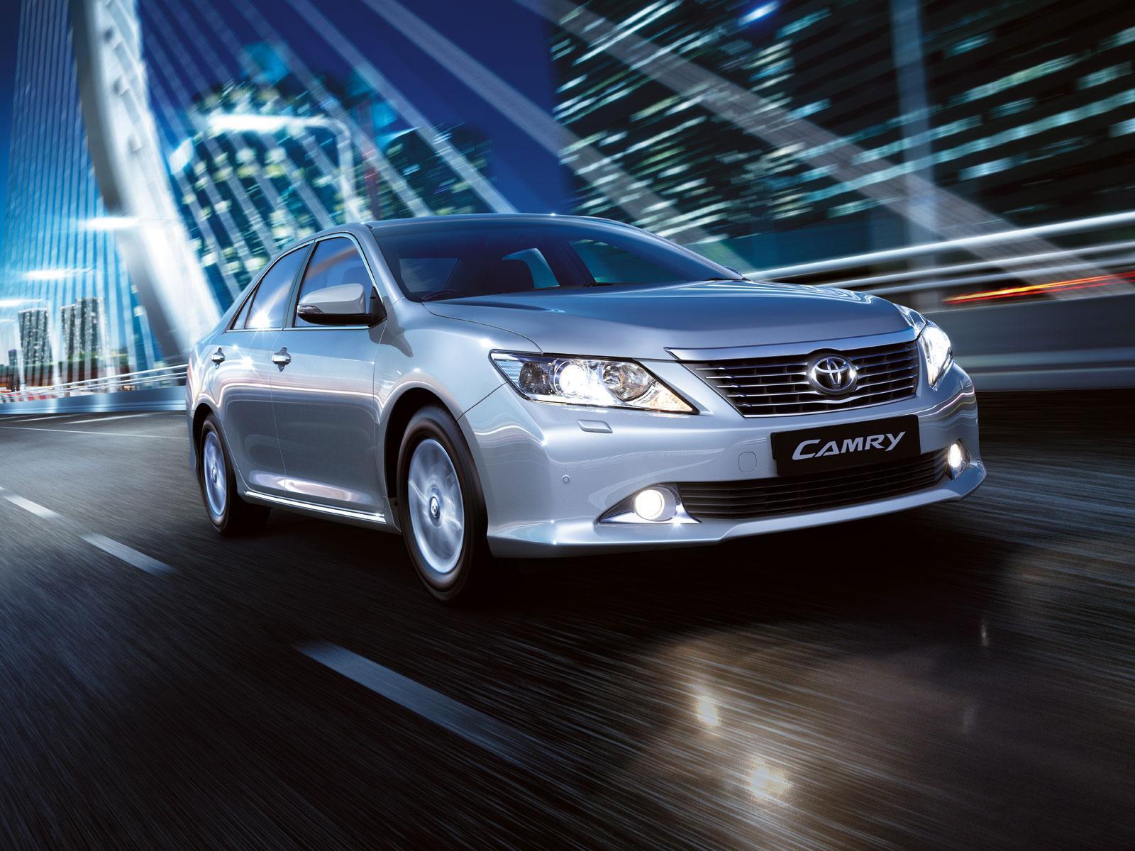 1600x1200 Toyota Camry Background. HD Background Pic