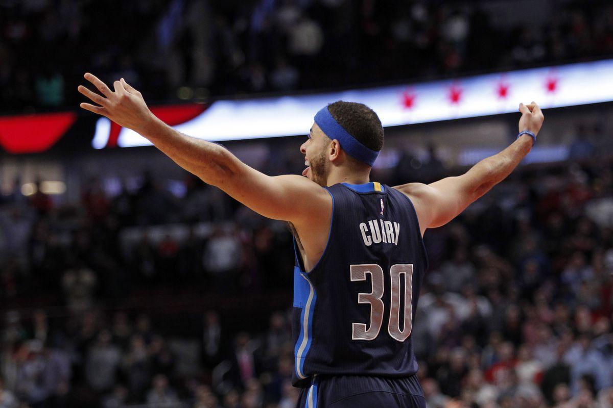 1200x800 The Mavericks found another gem in Seth Curry