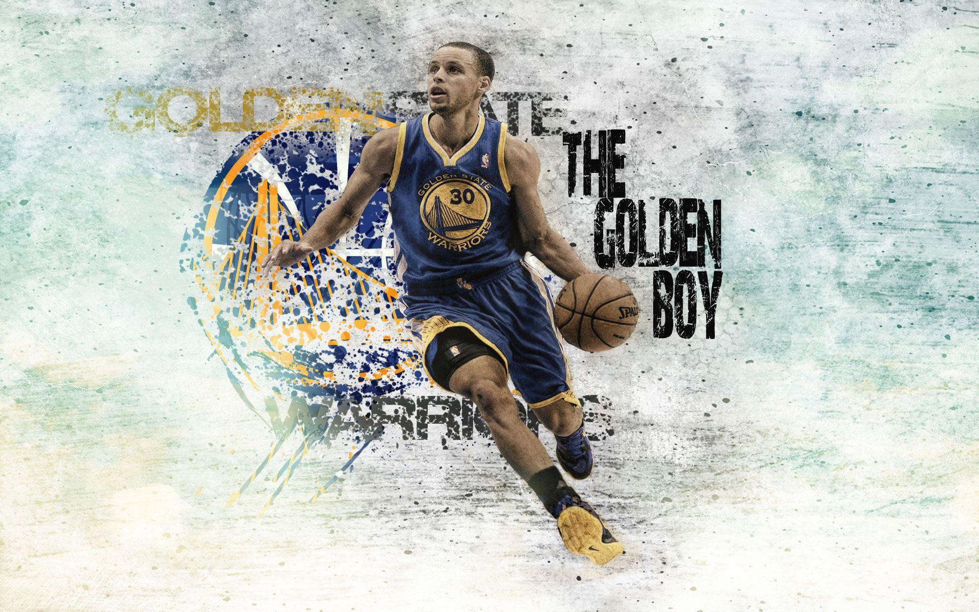 1920x1200 Stephen Curry Wallpaper HD
