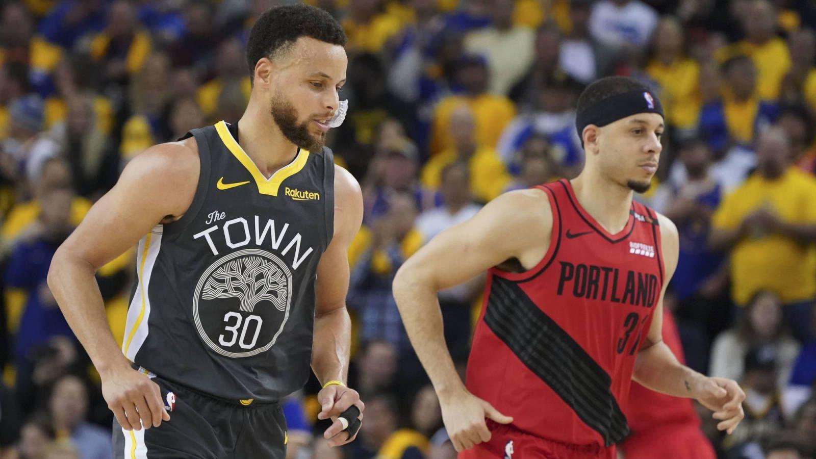 1600x900 Seth Curry Wallpaper HD Wallpaper