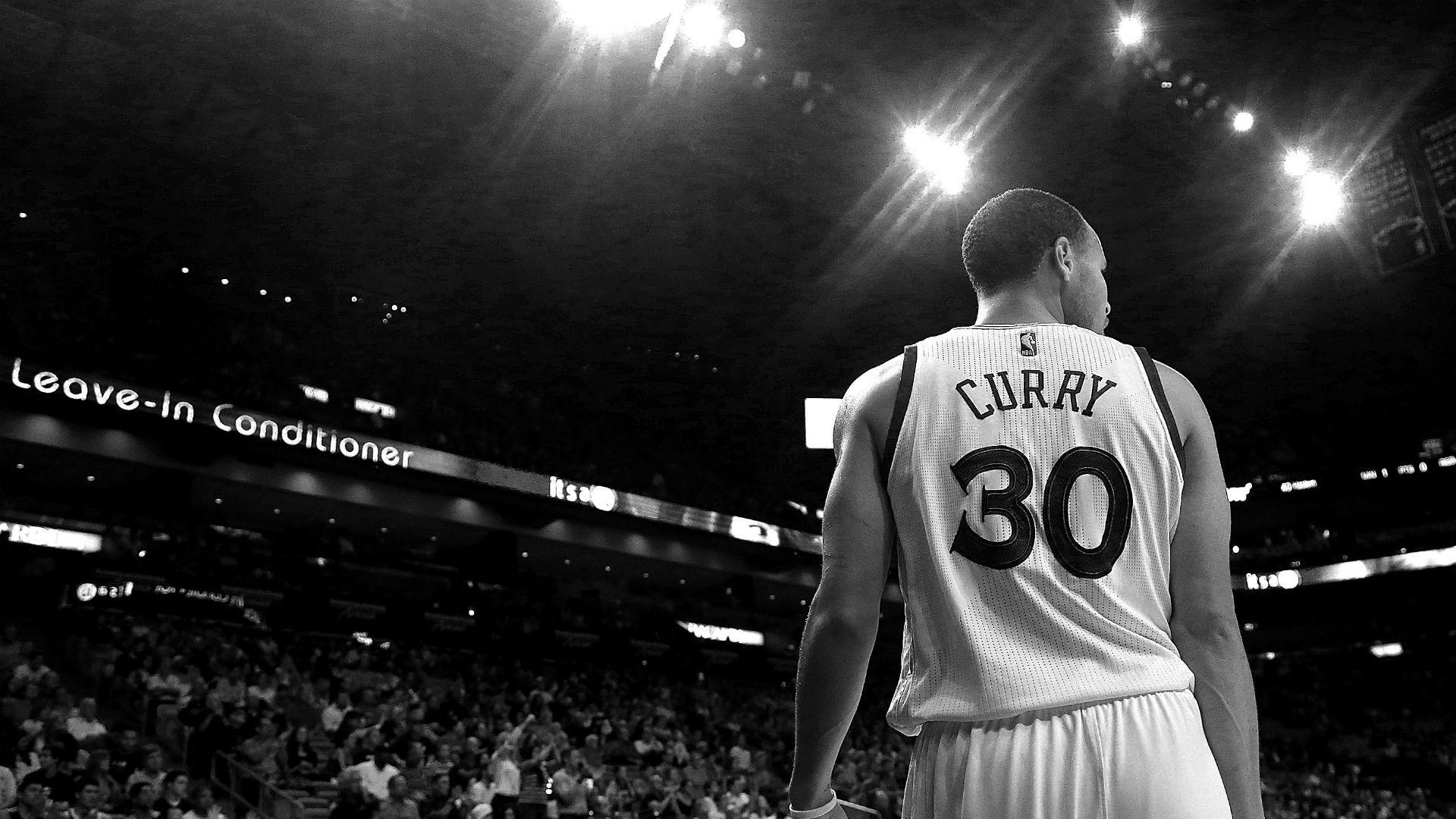 1920x1080 HD Stephen Curry Android Wallpaper