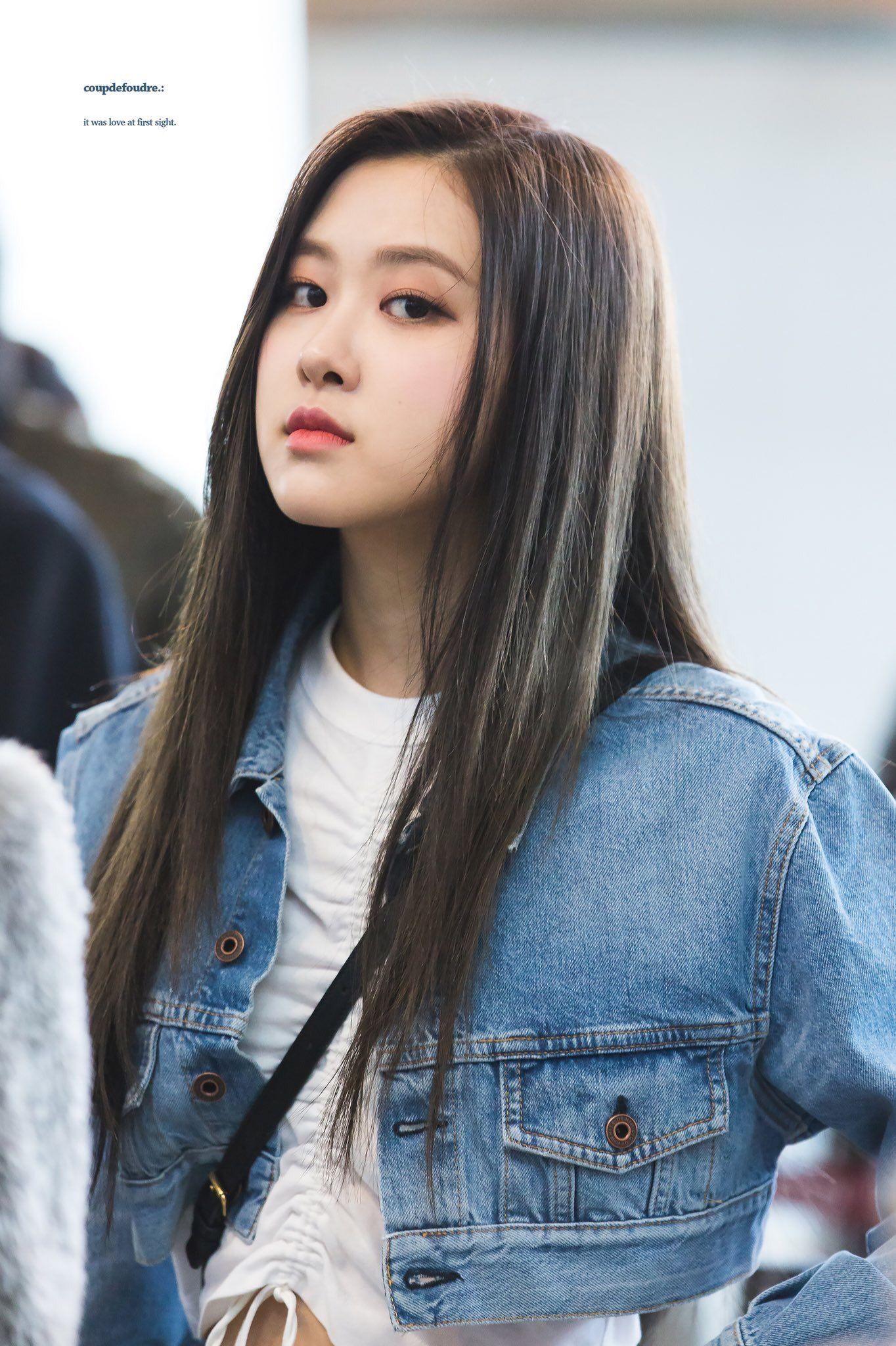 Roseanne Park Wallpapers - Top Free Roseanne Park Backgrounds