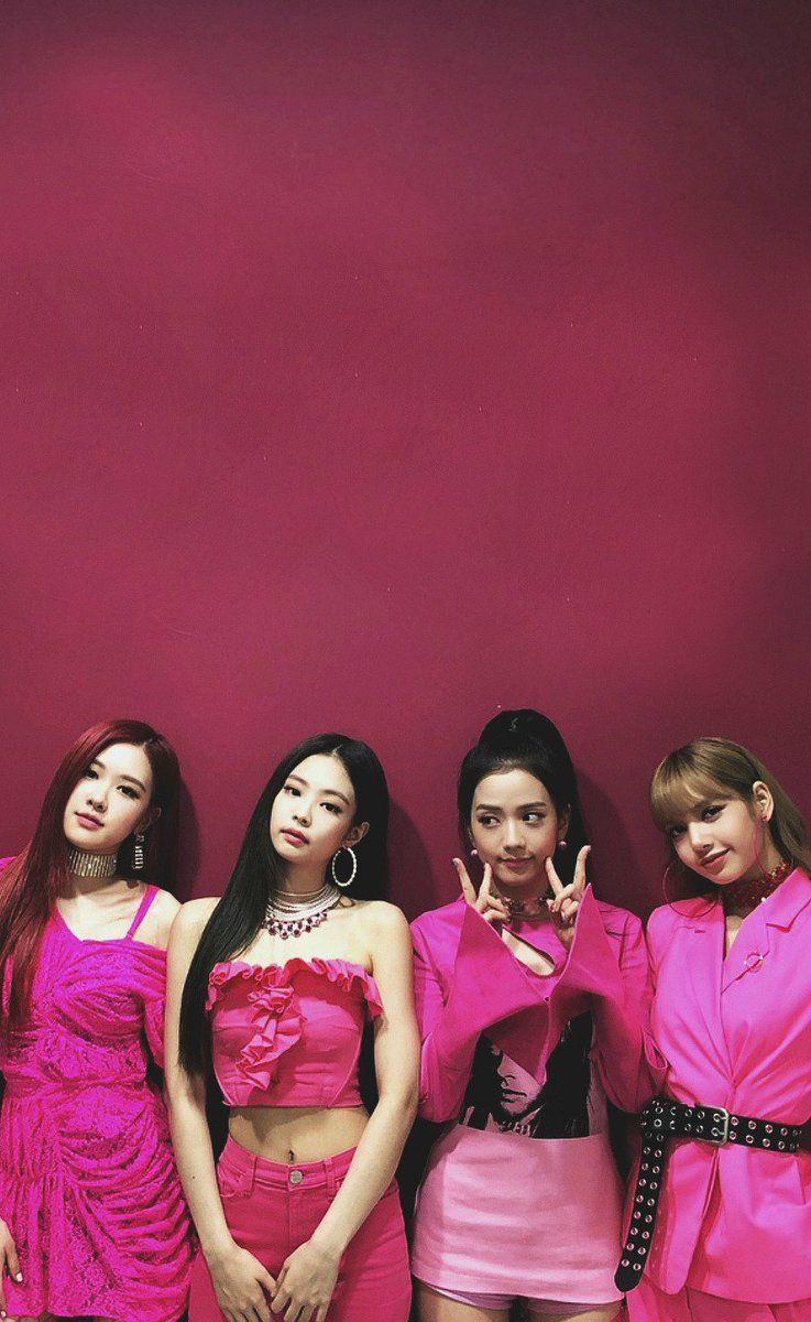 737x1200 ♡!¡ ✨ Blackpink ✨ #lockscreen #wallpaper #blackpinnk Cr; Z Alien Please Like Or Reblog If You Use Roseanne Park / Lalisa Manoban / Jennie Kim / Kim Jisoo. #rose #lisa #jennie #