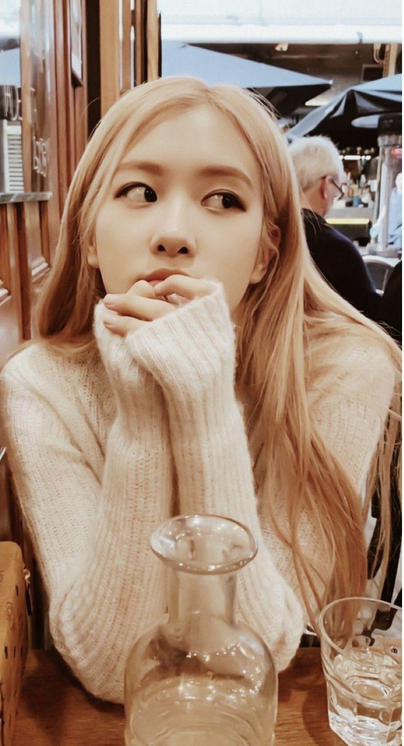 Roseanne Park Wallpapers - Top Free Roseanne Park Backgrounds