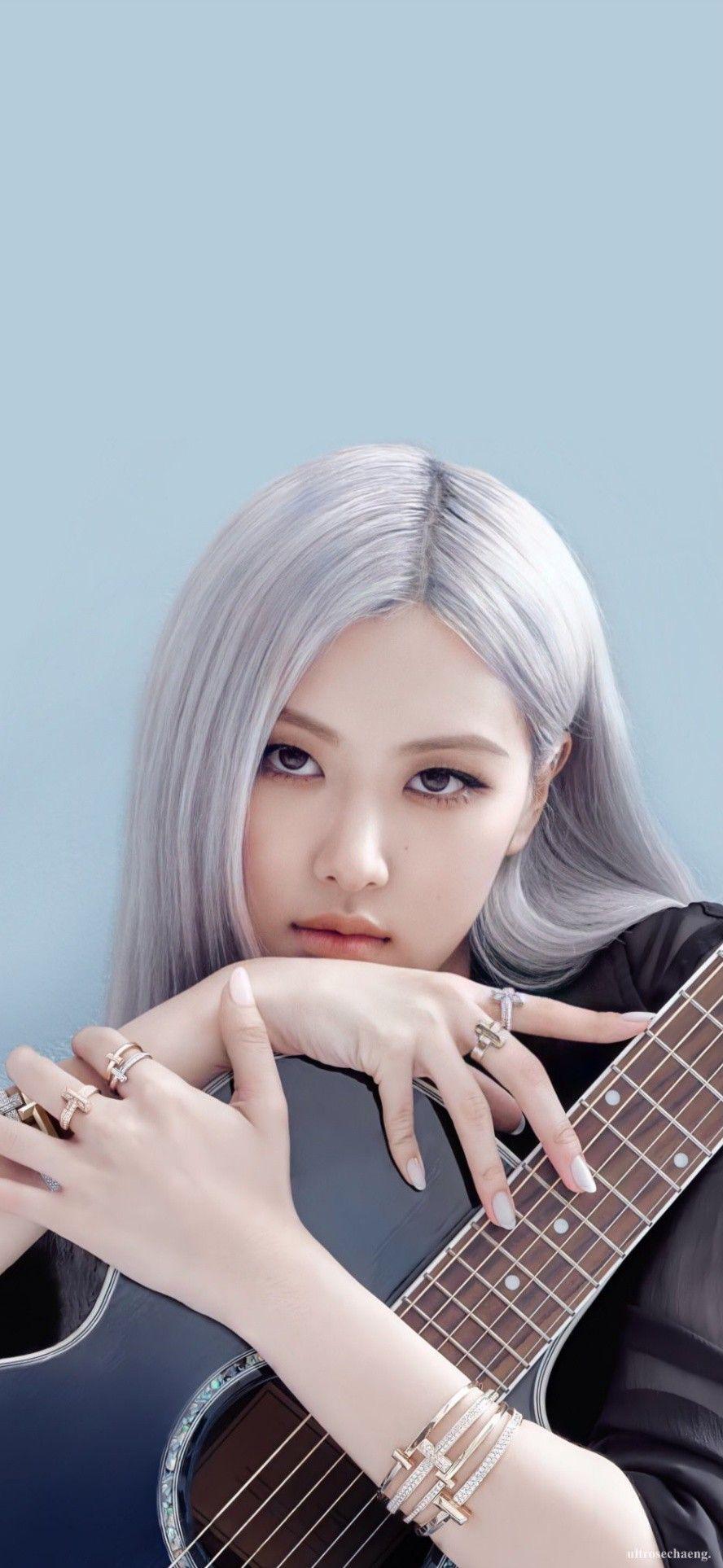 Roseanne Park Wallpapers - Top Free Roseanne Park Backgrounds