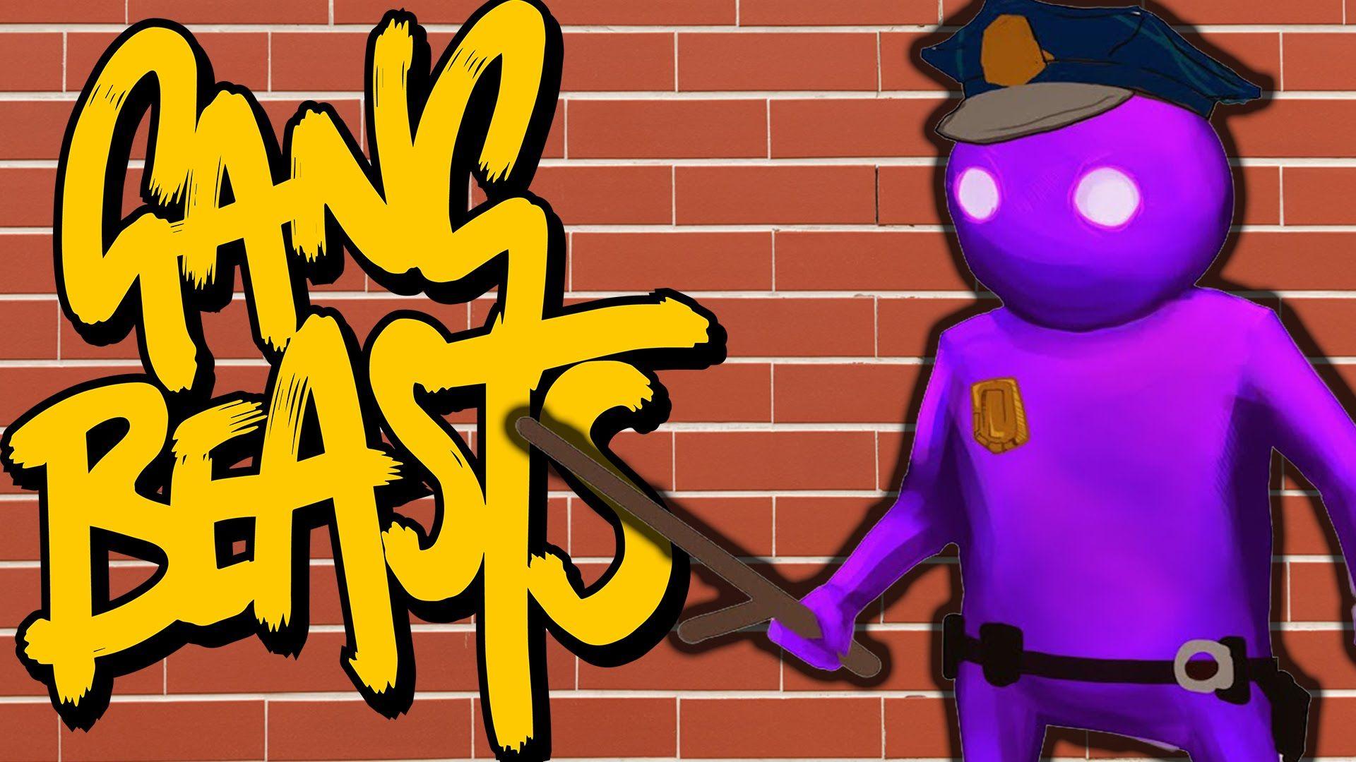 Gang beast на двоих. Ганг Бист игра. Игра где пластилиновые человечки дерутся. Пластилиновые человечки дерутся. Пластилин ганг Бист.