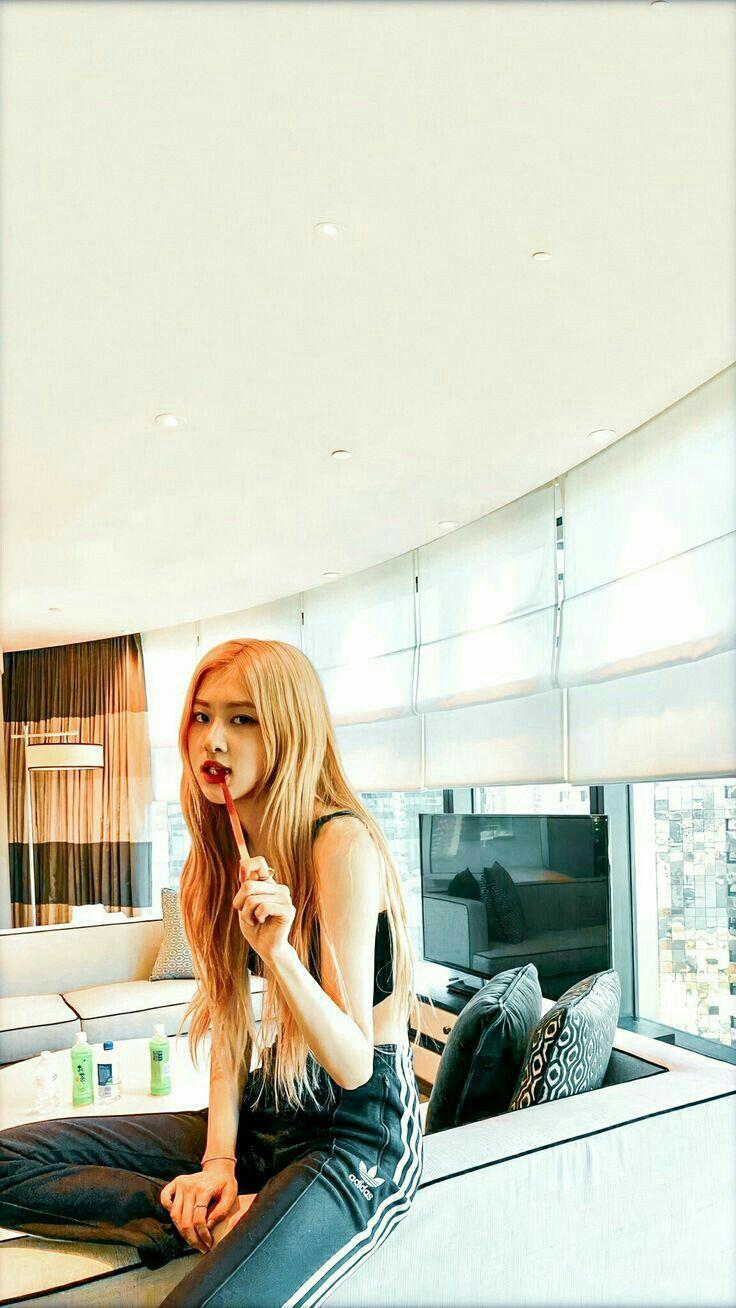 736x1308 Stars Jenkook Jirose In 2020. Blackpink Rose, Blackpink Photo, Blackpink Fashion