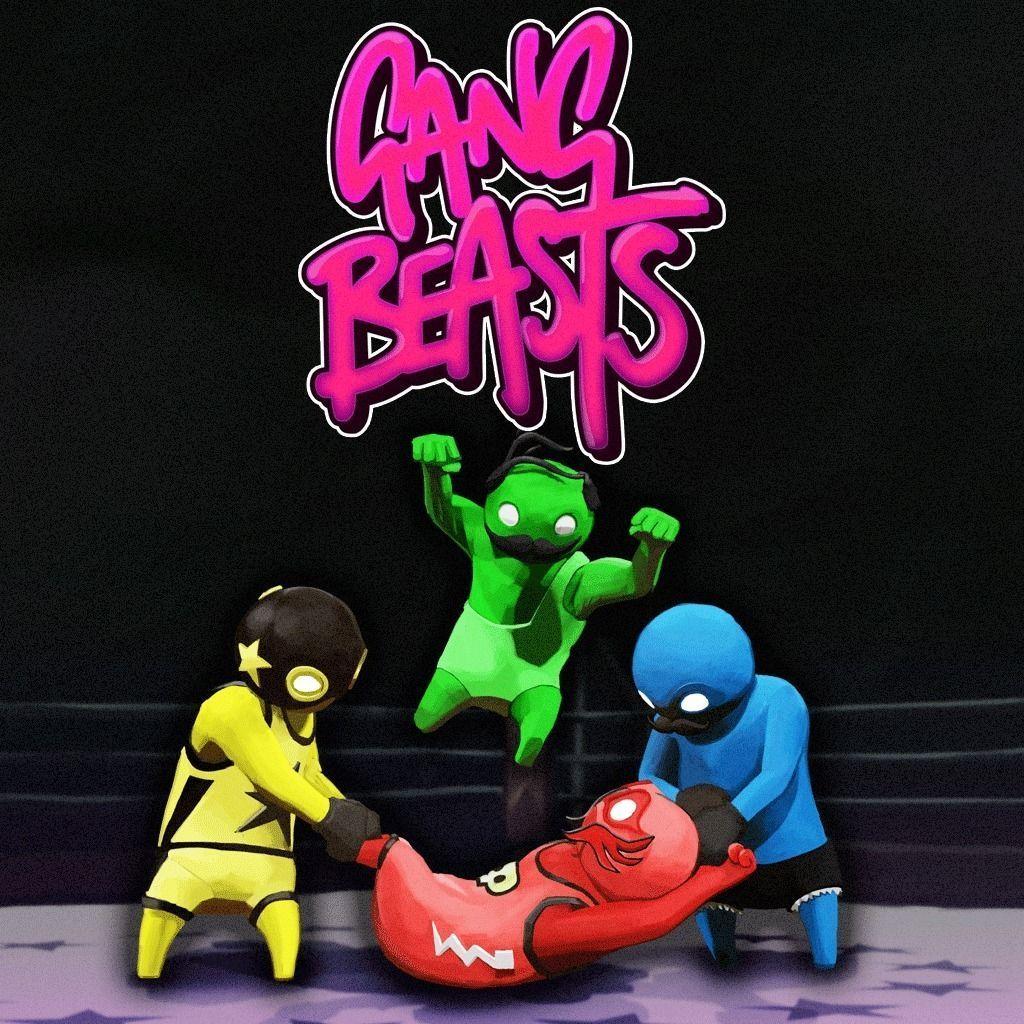 gang beasts ps4 download free