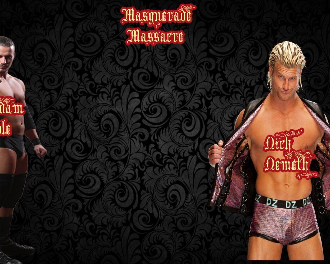 1280x1024 Free download Masquerade Massacre 2015 Adam Cole vs Nick Nemeth [1920x1080] for your Desktop, Mobile & Tablet. Explore Adam Cole Wallpaper. Adam Cole Wallpaper, Adam Thielen Wallpaper, Black Adam Wallpaper
