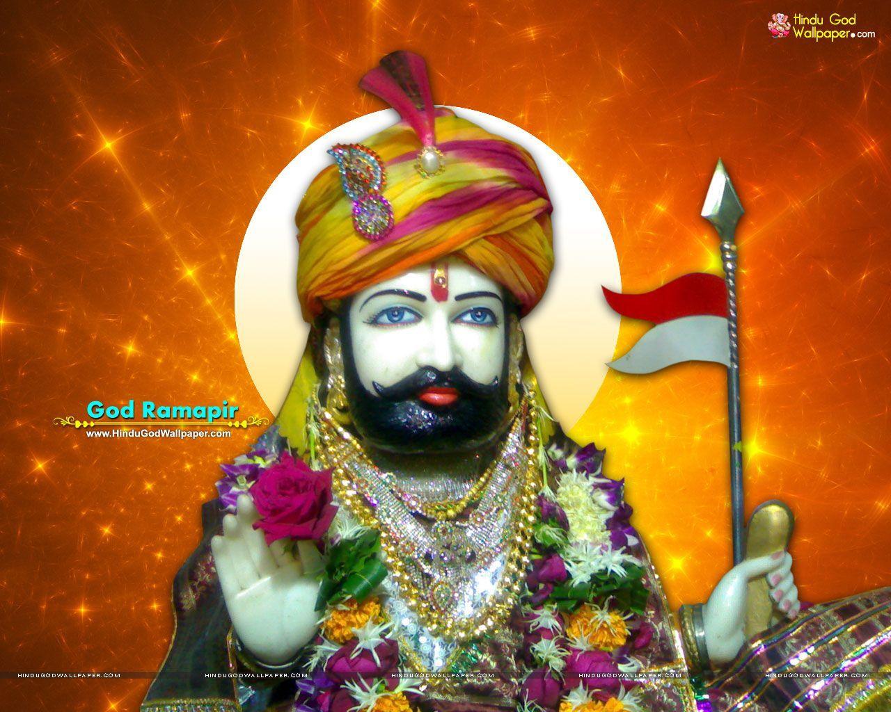Top 999 Ramdevpir Images Full Hd Amazing Collection Ramdevpir Images 
