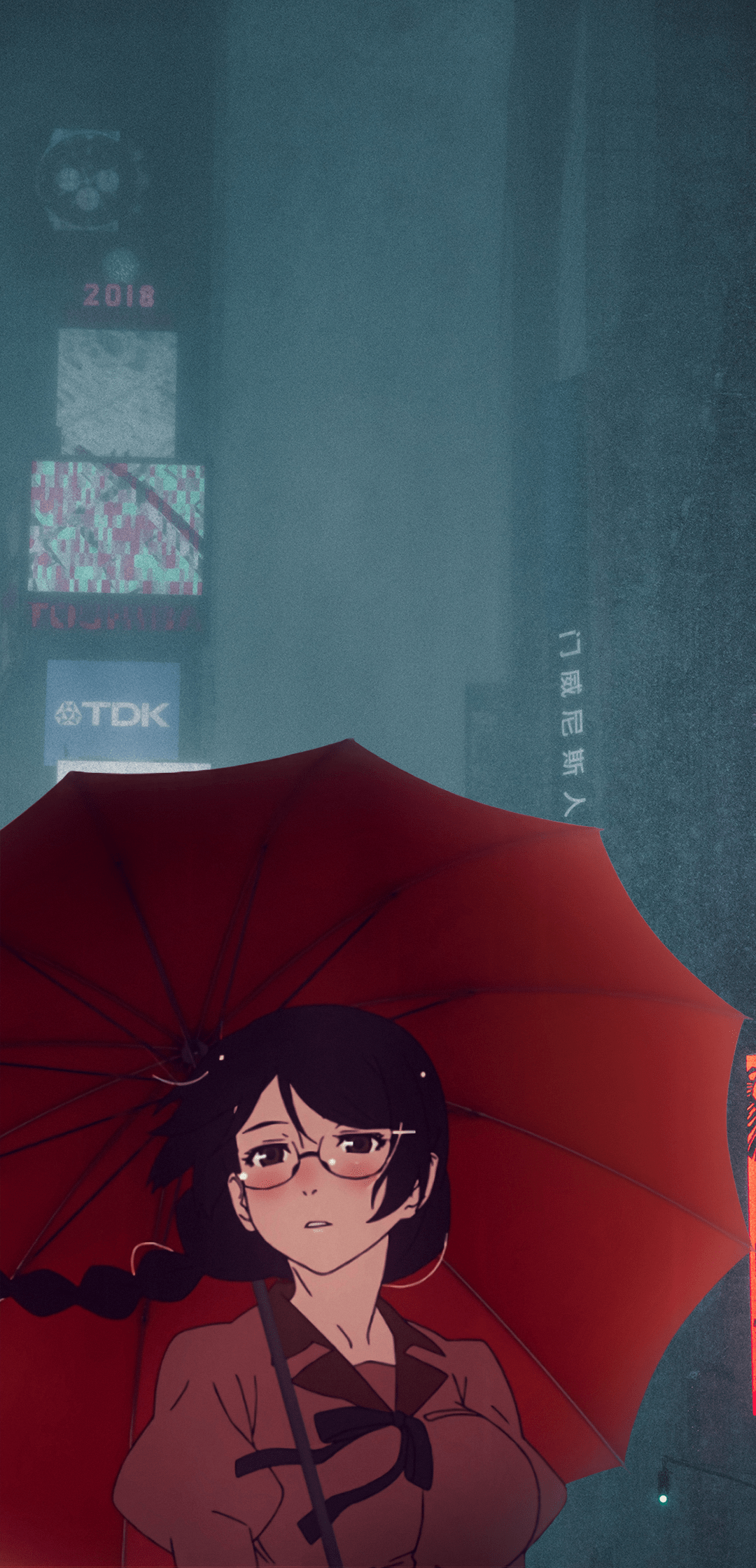 Hanekawa Tsubasa Wallpapers - Top Free Hanekawa Tsubasa Backgrounds