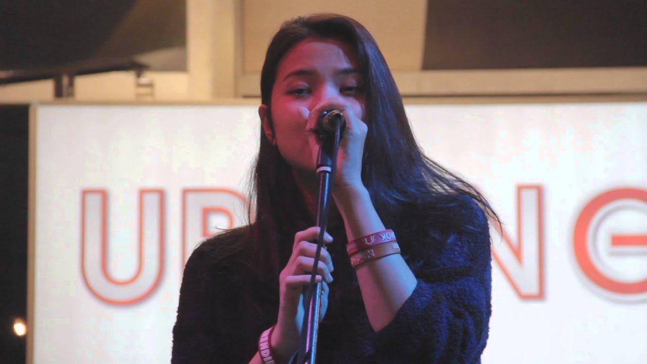 1920x1080 LIVE 2015.12.15 Danilla Favorite Things