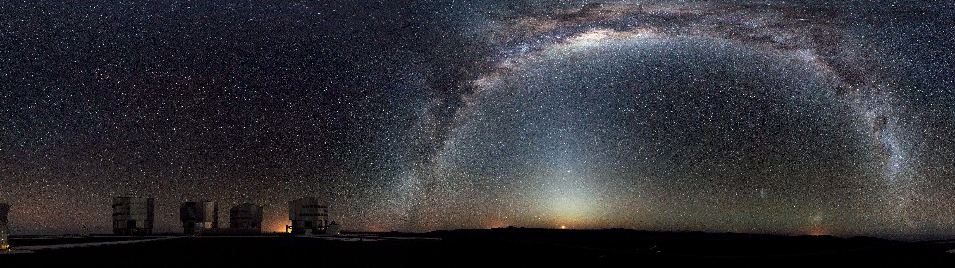 3200x900 Wallpaper