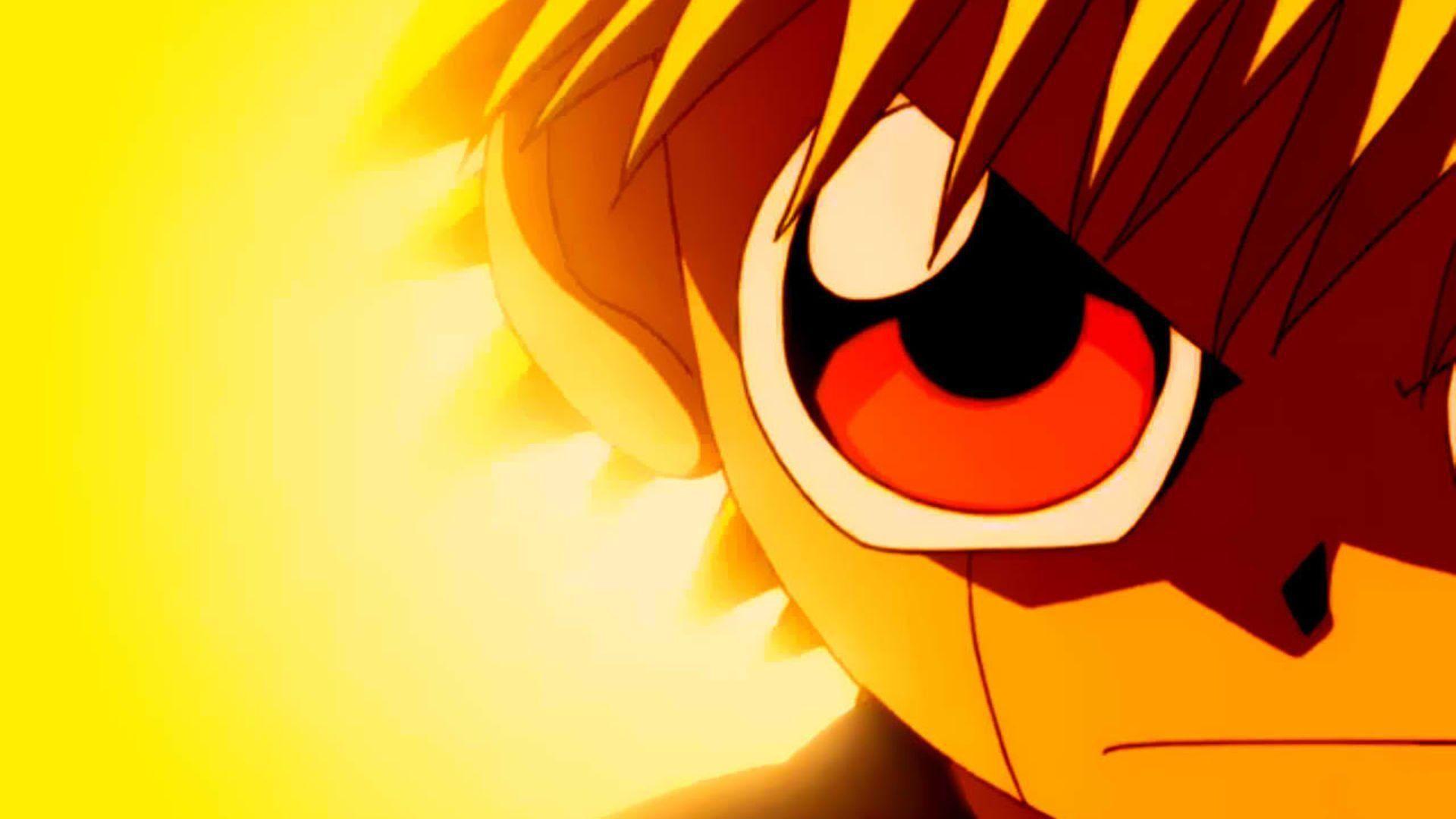 1920x1080 Zatch Bell Wallpaper Gallery. Zatch bell, Bell image, Belle