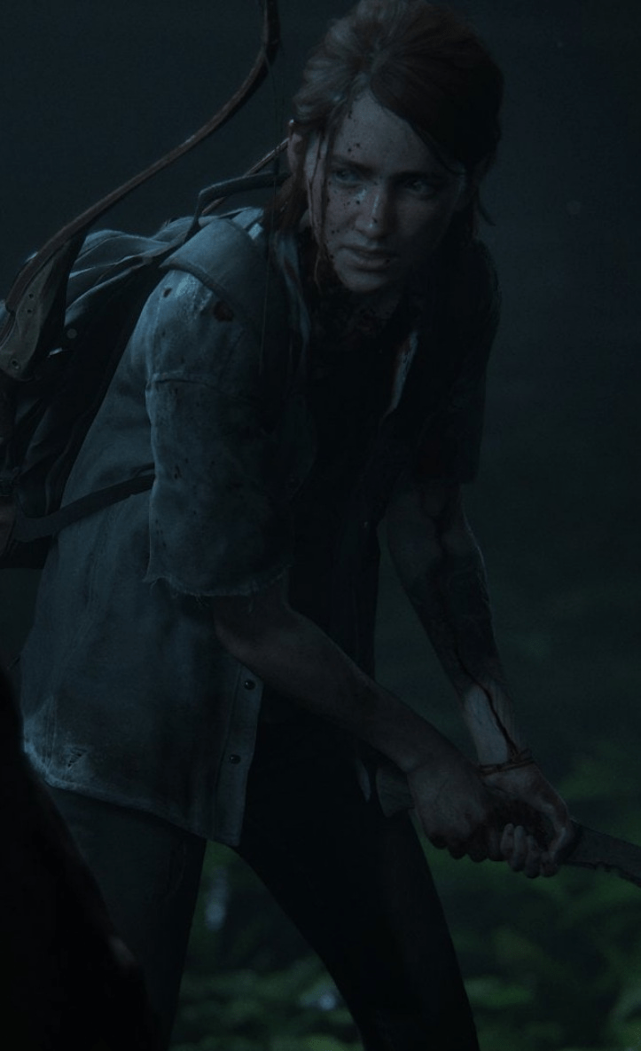 723x1184 The Last Of Us Part 2 Game - #thelastofus2 #thelastofuspart2 #thelastofus2ellietattoo #the lastofus2conceptart #thela. The last of us, The last of us HD picture