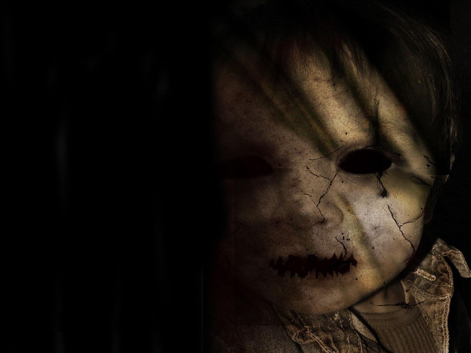 1600x1200 Terrible Wallpaper